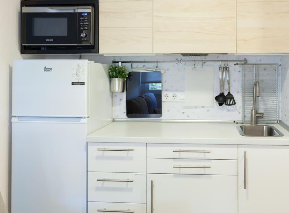 Apartamento Charming Madrid Lofts Exterior foto